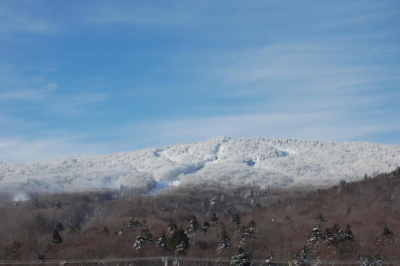Mountain Green Resort Killington Kültér fotó