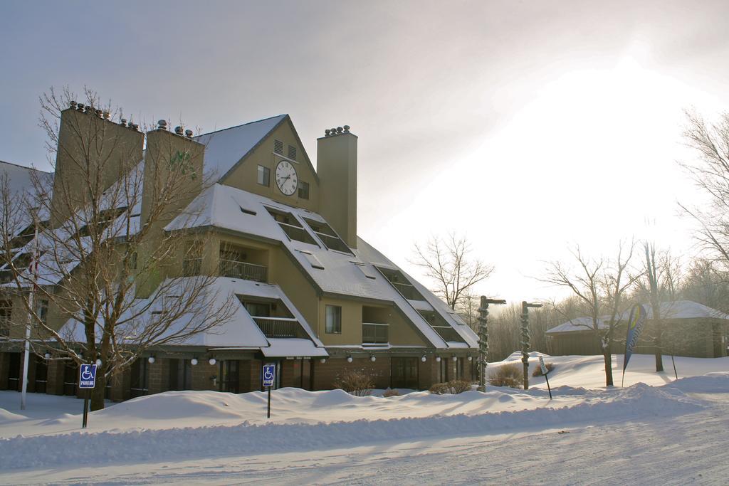 Mountain Green Resort Killington Kültér fotó