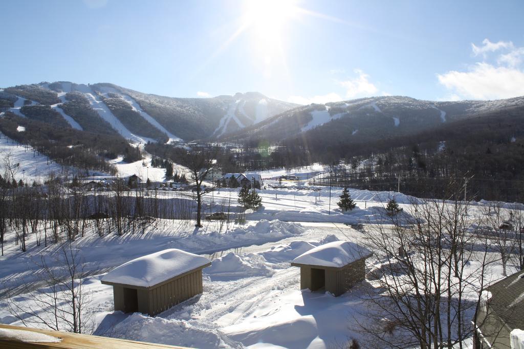 Mountain Green Resort Killington Kültér fotó
