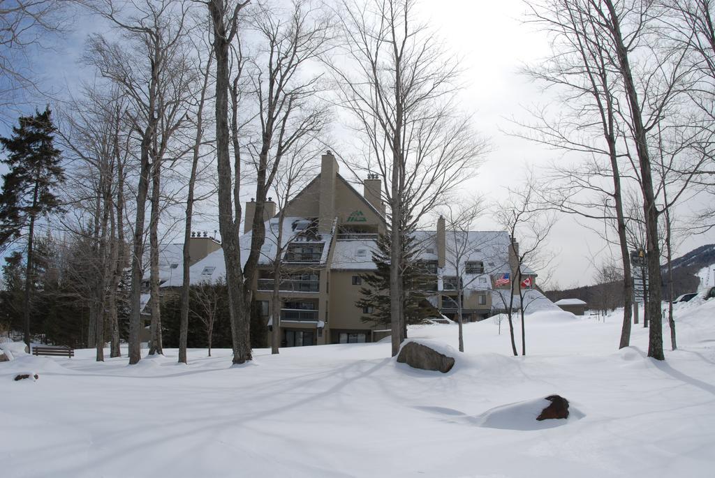 Mountain Green Resort Killington Kültér fotó
