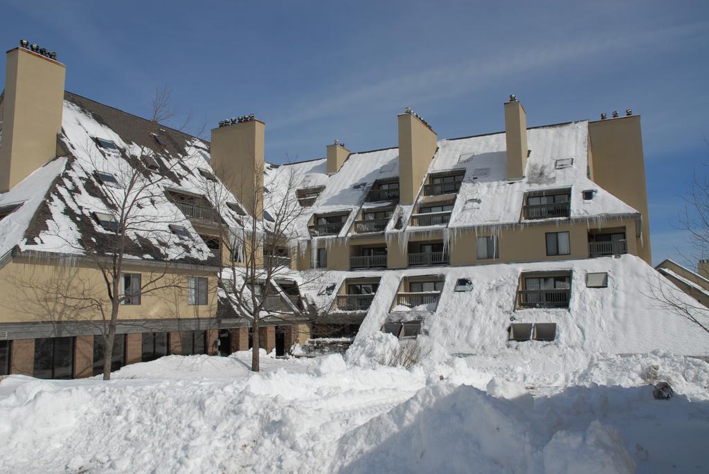 Mountain Green Resort Killington Kültér fotó