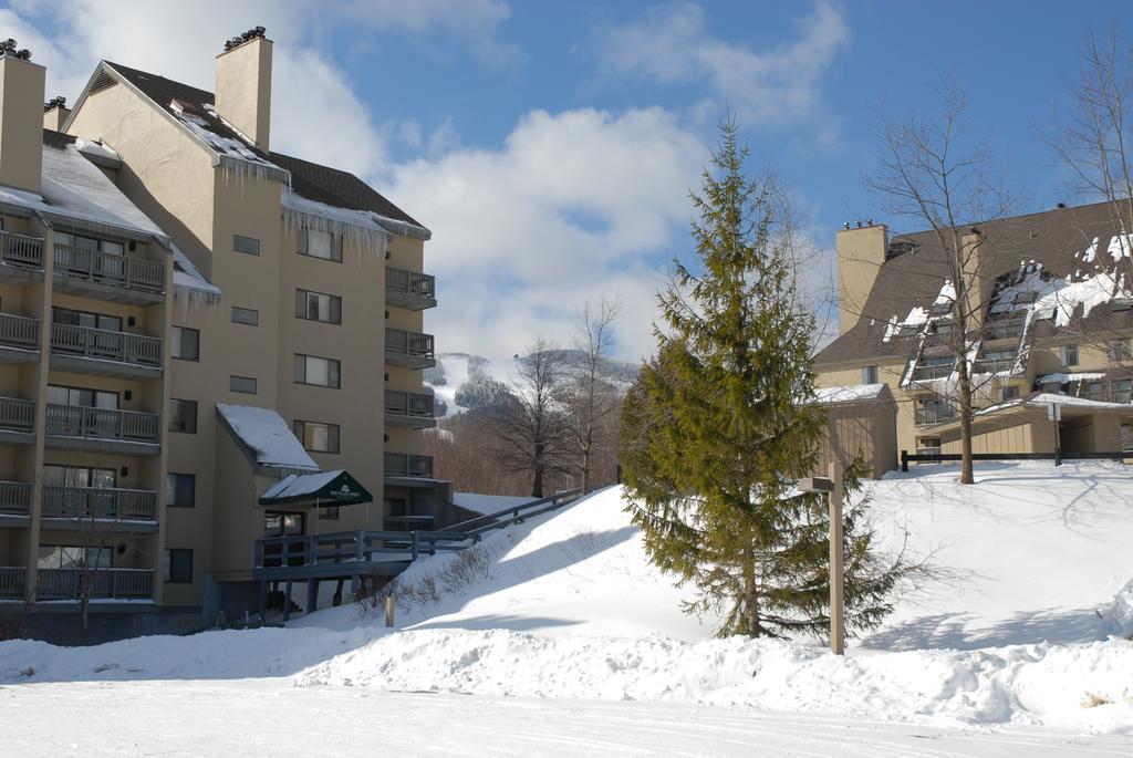 Mountain Green Resort Killington Kültér fotó