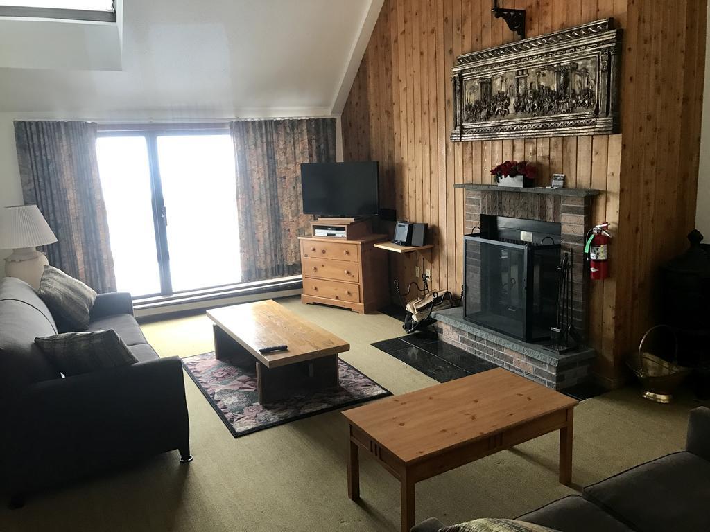 Mountain Green Resort Killington Kültér fotó