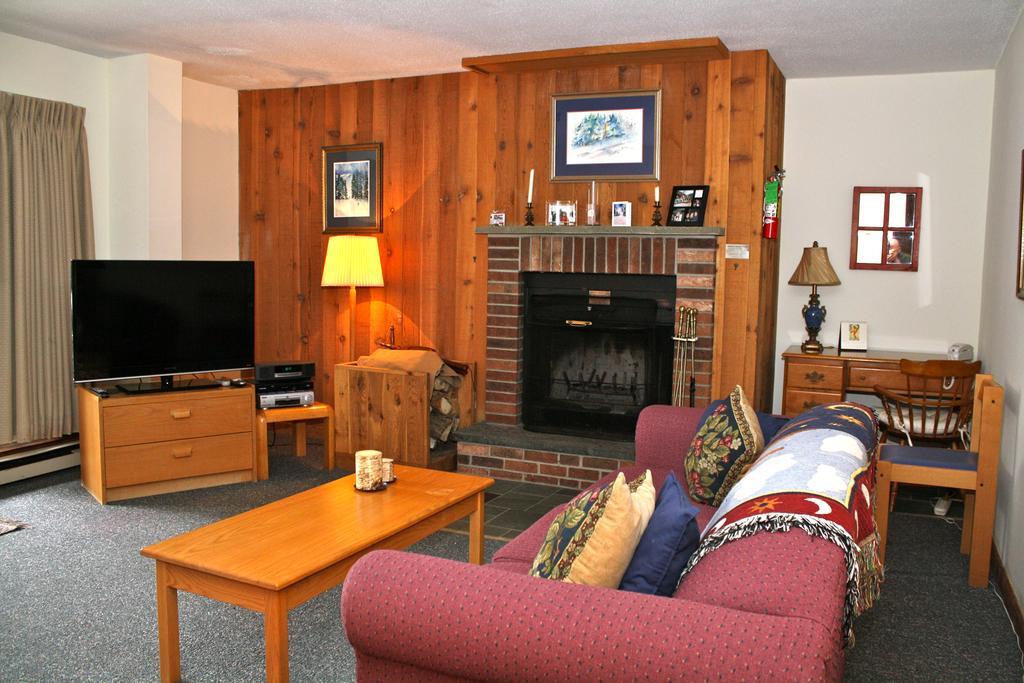 Mountain Green Resort Killington Kültér fotó